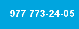 977 773-24-05